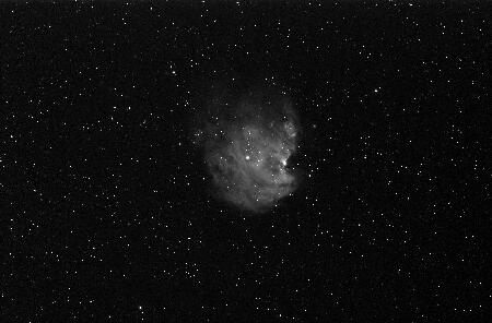 NGC2175, 2015-12-29, 20x300sec, APO100Q, H-alpha 7nm, QHY8.jpg